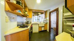 The Bayshore (D16), Condominium #460601121